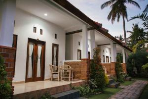 De Casa Ananda Nusa Penida