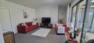 Cambridge Retreat B&B