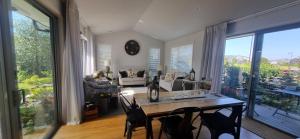 Cambridge Retreat B&B