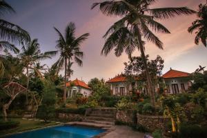 Phòng Đôi (Double Room)