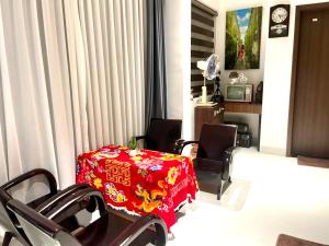 The Dragon Villa Hoi An