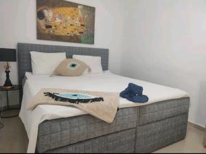 Sea view Holiday House Ialisos