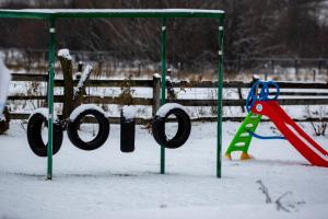 Cabana Popasul Calaretului