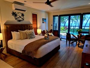 Seadreams Mission Beach