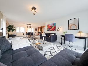 STAR-Apartment - Garden with Terrace, Calm, 120m2