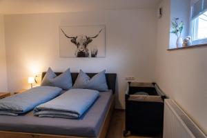 Appartement Ausblick