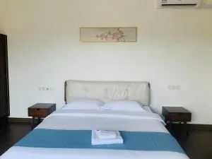 【森林城市高尔夫别墅】高性价比，双层别墅民宿 - Kampong Tiram Duku Kiri