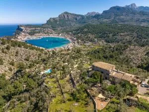 Agroturismo Muleta de Ca S'hereu - Port de Sóller