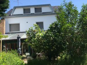 Paisible escale chez lhabitant