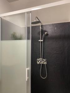 Sejours a la campagne Cottage a la campagne avec piscine et SPA : photos des chambres