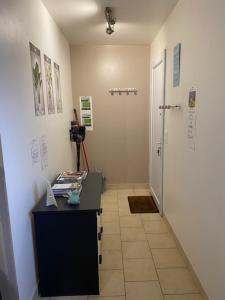 Sejours a la campagne Cottage a la campagne avec piscine et SPA : photos des chambres