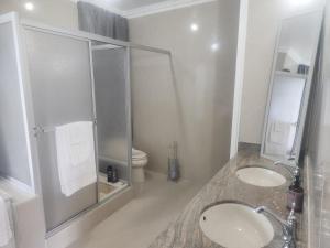 Beautiful Battersea Lodge