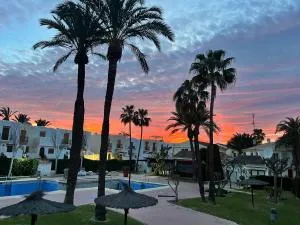 Casa de Olivia Vera Coast - Los Amarguillos