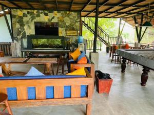 Sunrise Udawalawe Resort