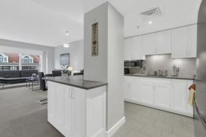 1BR Fully Furnished Apartment near National Museum apts