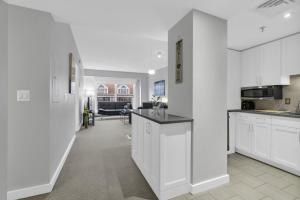 1BR Fully Furnished Apartment near National Museum apts