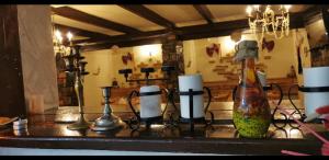 Hanul Izvorul Rece Sinaia