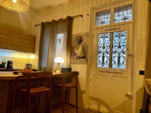 Appartements LE PETIT PECHEUR DE CASSIS : photos des chambres