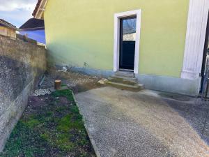 Appartements Studio Cosy equipe avec terrasse : photos des chambres