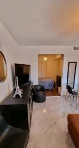 Santa Clara Apt - Clint