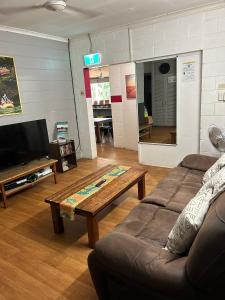 Mission Beach Retreat