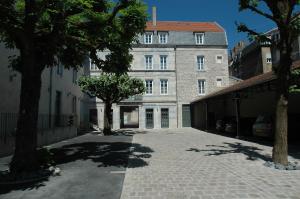 Hotels Hotel de Paris : photos des chambres