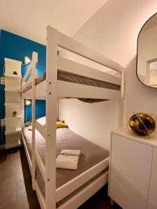 Appartements SAULSTICE, Appartement cosmique hyper centre : photos des chambres