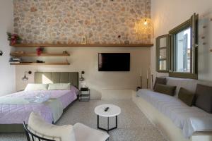 Villa Rosa - Luxury Villas with Panoramic Views