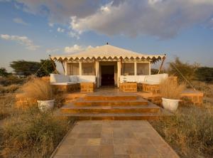 Desert Camps Heritage Jaisalmer