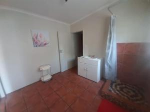 A humble abode that is cozy