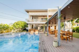 Tirta Spring Villa (5br) Vacation House