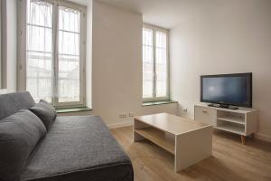 Centre ville- Proche gare