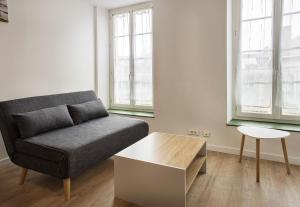 Centre ville- Proche gare