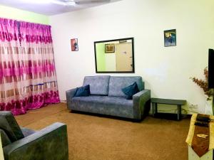 Isyfaq Homestay 4 Bedroom & 3 Bathroom