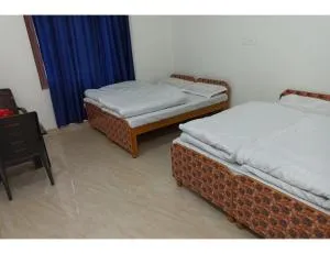 Hotel Adiyogi, Sersi - Gaurikund