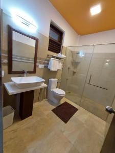 Rajini By The Waters