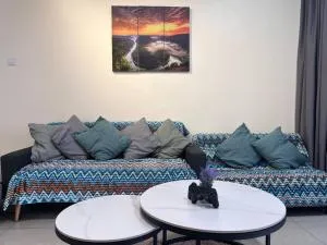 NEWI 3BRI 1-7paxI VideoGameI NearJonker - Kampong Tambak