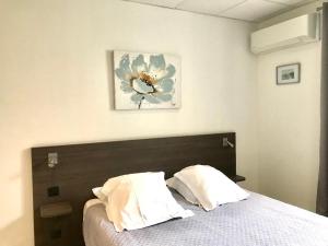 Hotels Hotel Restaurant Les Chasseurs : photos des chambres