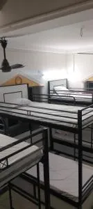 Raen Basera Home Stay - Maunda