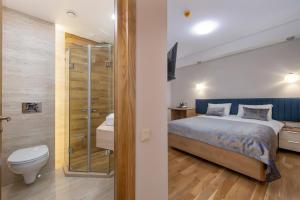 Metekhi Boutique Hotel