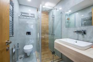 Metekhi Boutique Hotel