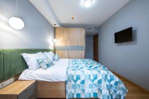 Metekhi Boutique Hotel