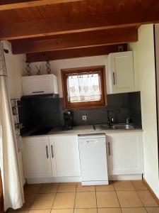 Chalets Chalet des 2 lacs : photos des chambres
