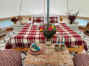 Puszcza Glamping