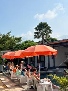 Samui Backpacker Hotel