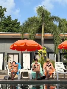 Samui Backpacker Hotel