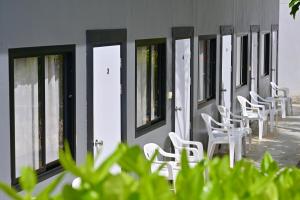 Samui Backpacker Hotel