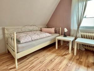 Ferienwohnung Paulita