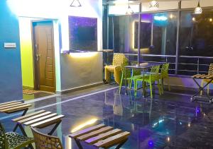 Yelagiri GoldHill Resort