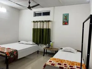 Anjali Homestay Kaziranga - Bokakhat